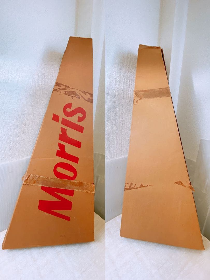 モーリス Morris アコースティックギター アコギ 元箱付き 弦楽器