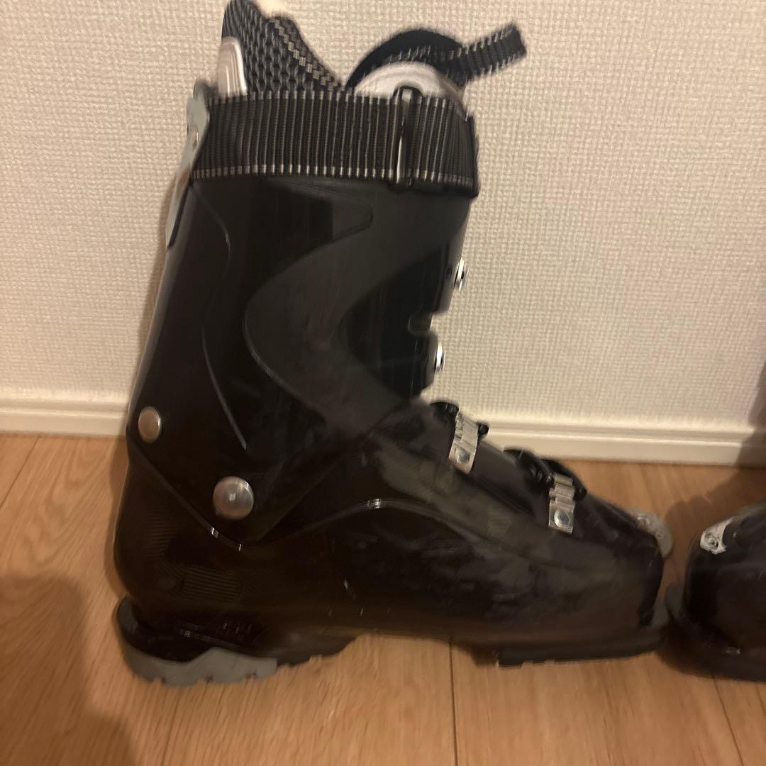 サロモン　ENERGYZER RS80