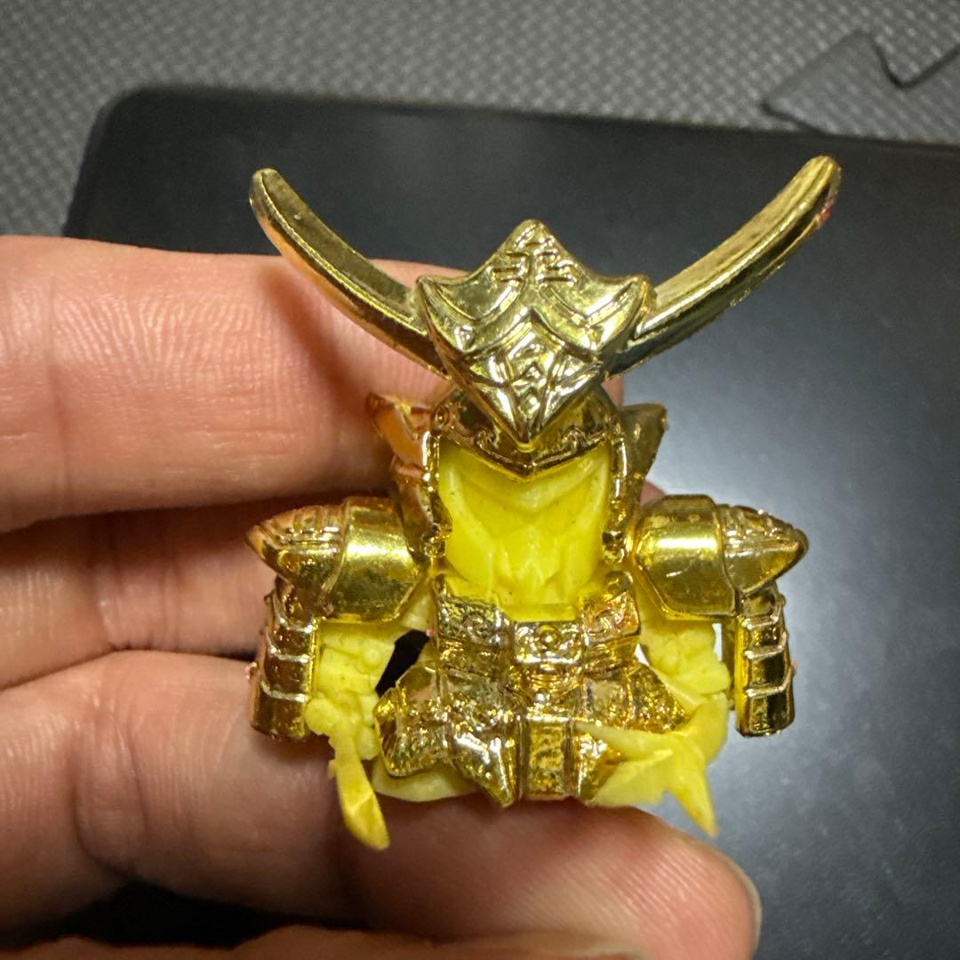 ガンダム　ガン消し　セット