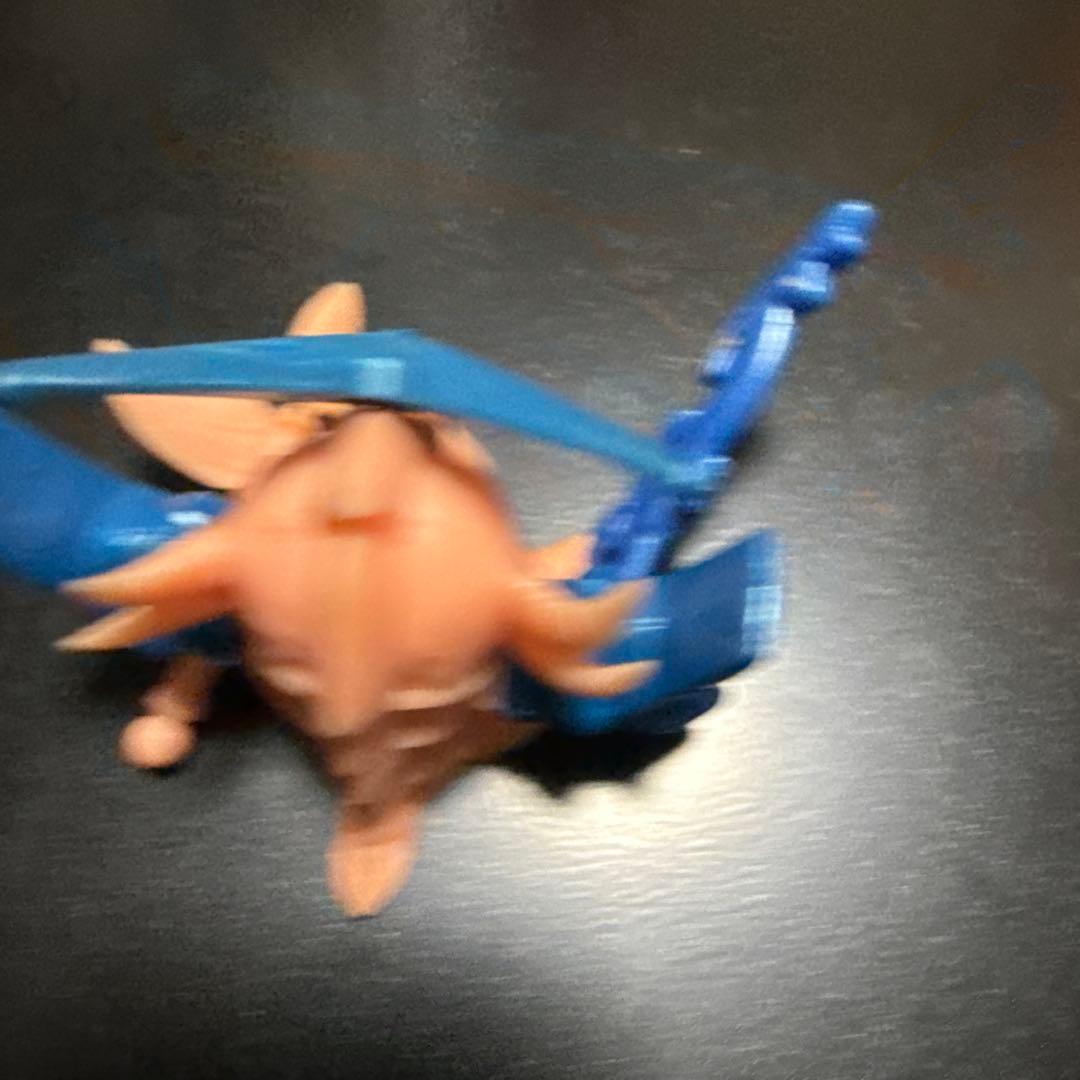 ガンダム　ガン消し　セット