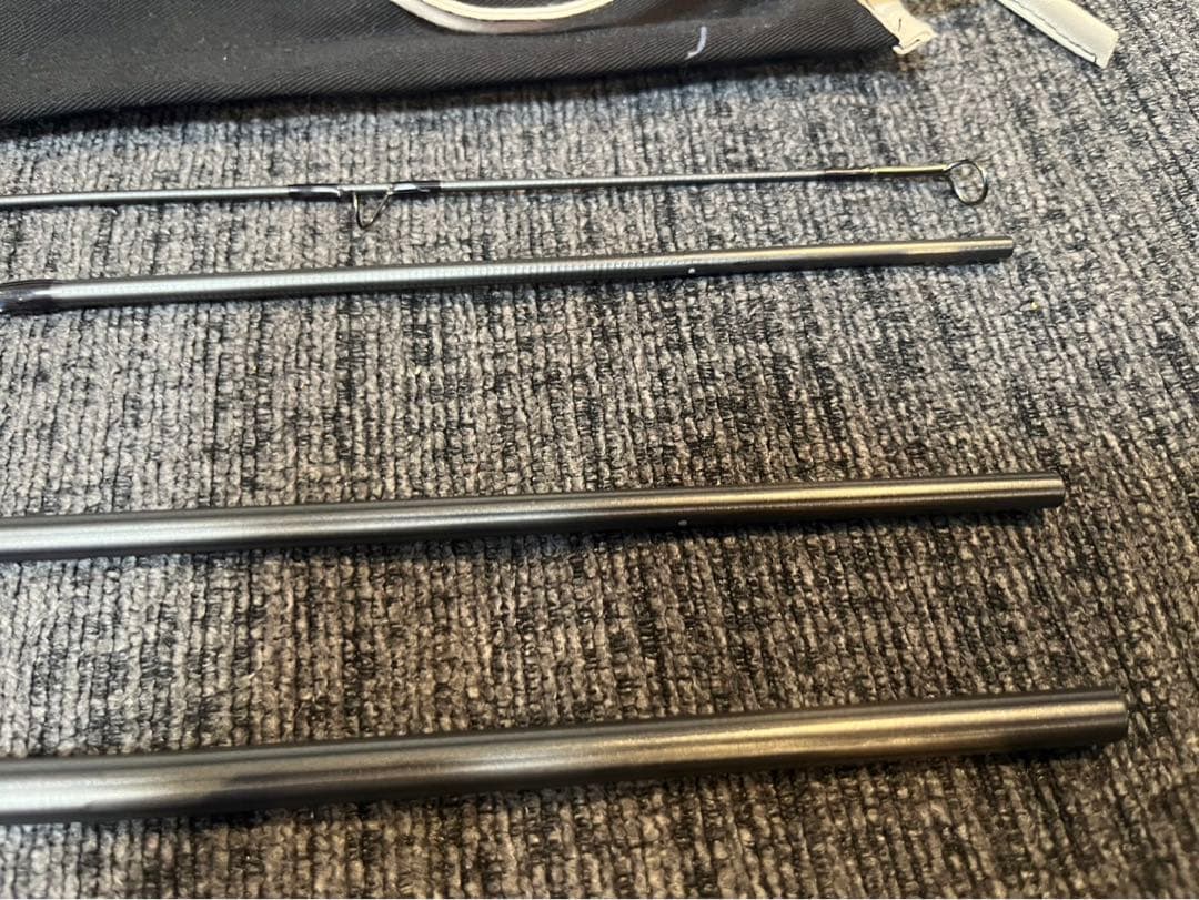 ティムコ LOOP 7X スイッチロッド