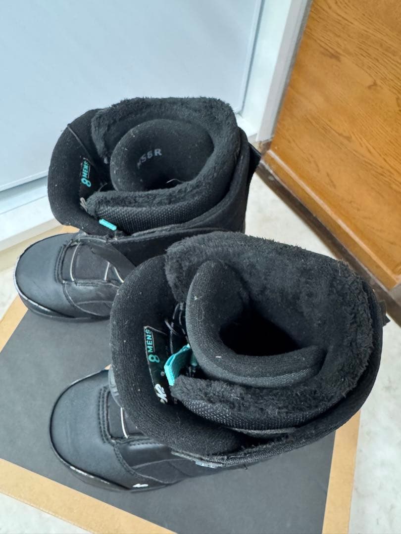 K2 RAIDER 26cm BOA スノーボードブーツ 21/22モデル