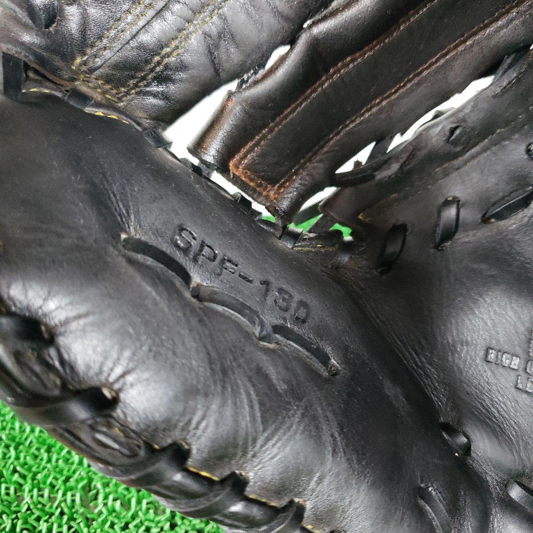 SSK 　硬式　ファーストミット