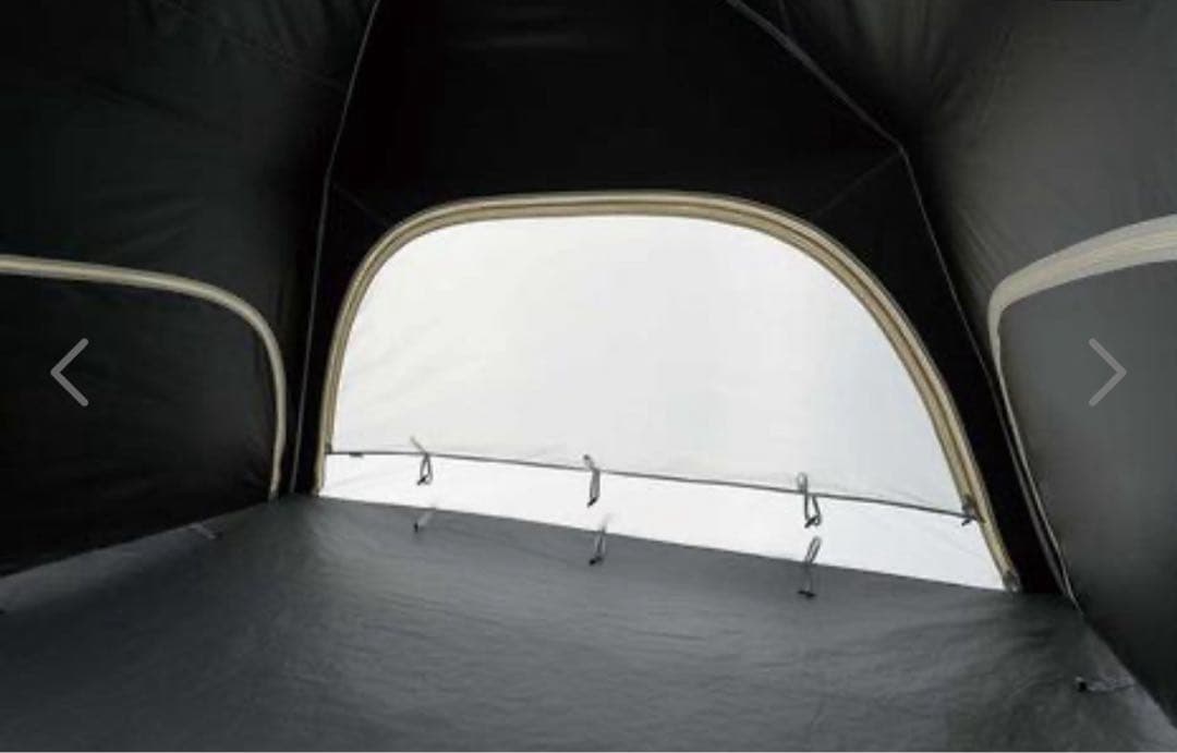 コールマン　スクリーンIGシェード+ （3-4人用 UVカット）【説明書あり】