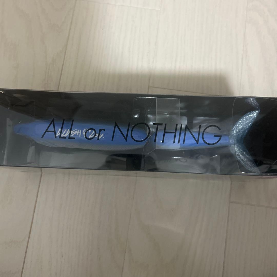 KLASH 9 Low ブルーマンデー