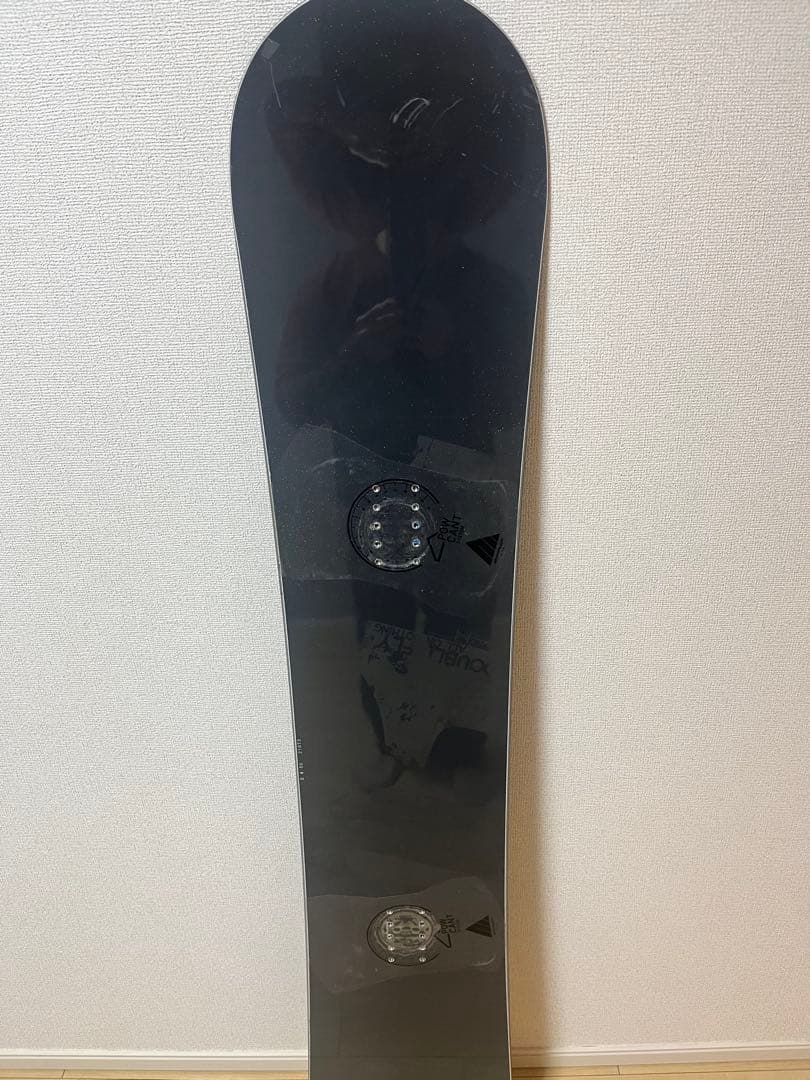 011 ARTISTIC ダブルフライプロ22〜23モデル