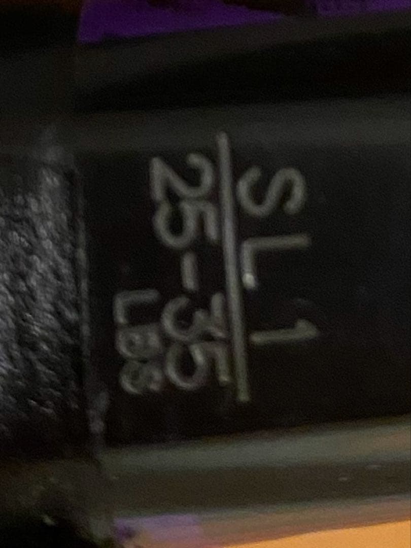 ソフトテニス　ラケット　ジオブレイク80G