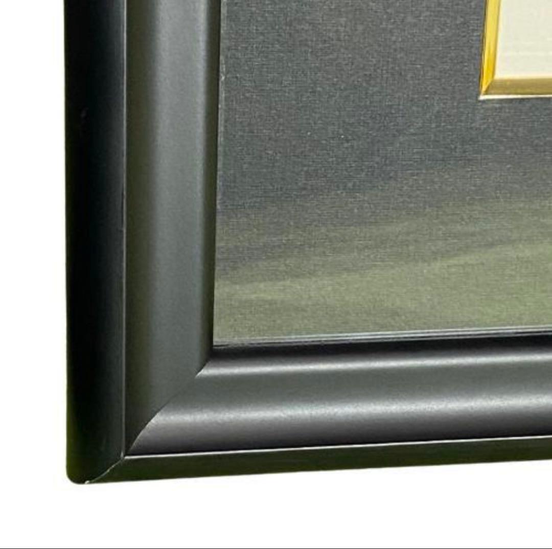 【美品版画】クリスチャン R ラッセン『ルビー オブ ザ サウス パシフィック』