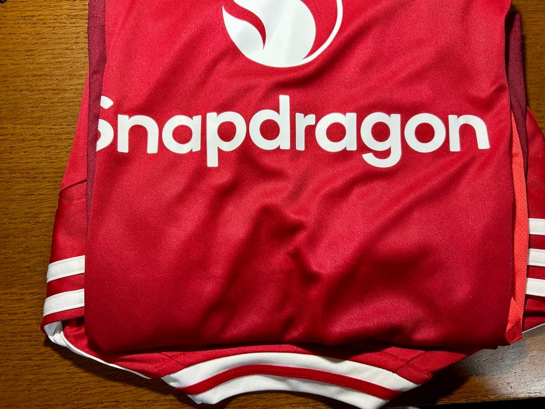 【正規品・新品】マンチェスターユナイテッド 24/25  ユニフォーム