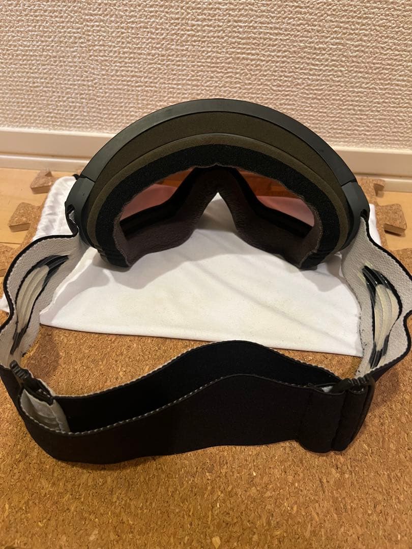 スキー・スノーボードアクセサリー OAKLEY FLIGHT PATH XL
