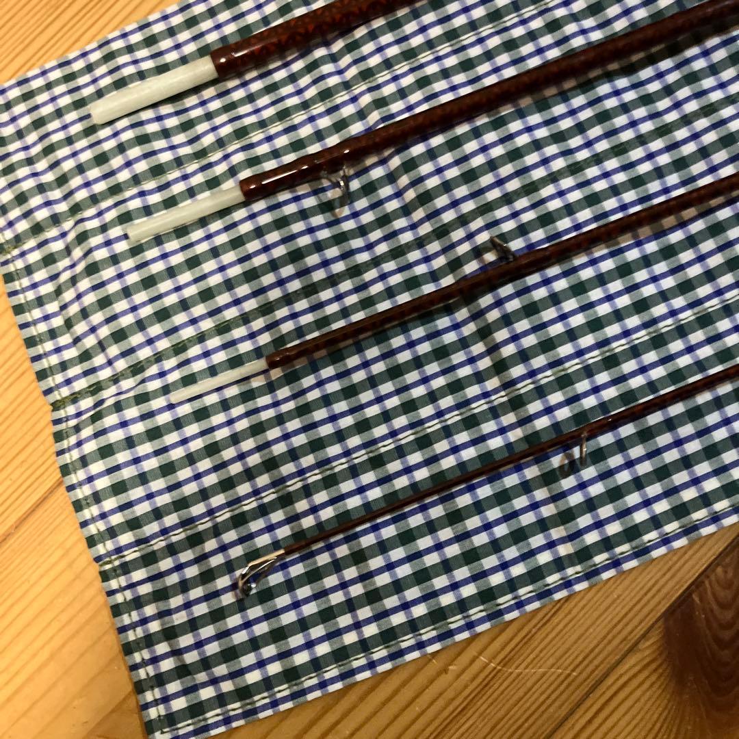 ぷ*き様 ブライトリバー クレビス 1501-4 オレンジ