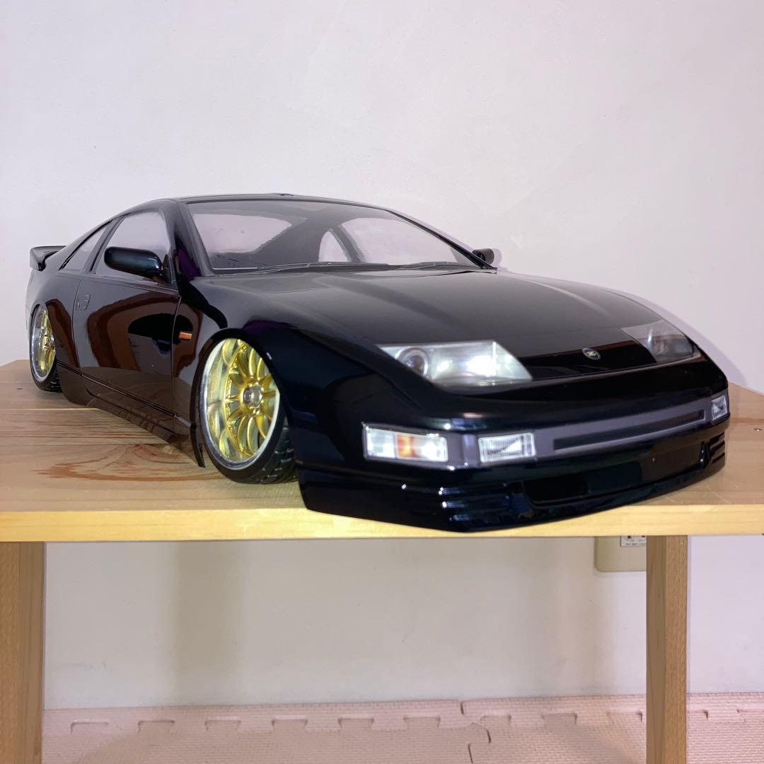 ABCホビー　FAIRADY Z 3000ZX(Z32) ボディ