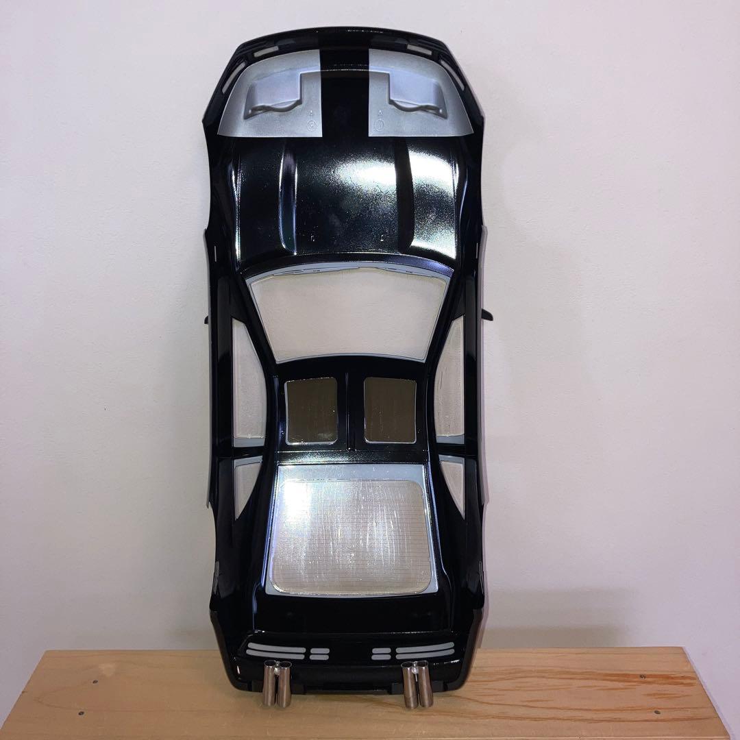 ABCホビー　FAIRADY Z 3000ZX(Z32) ボディ