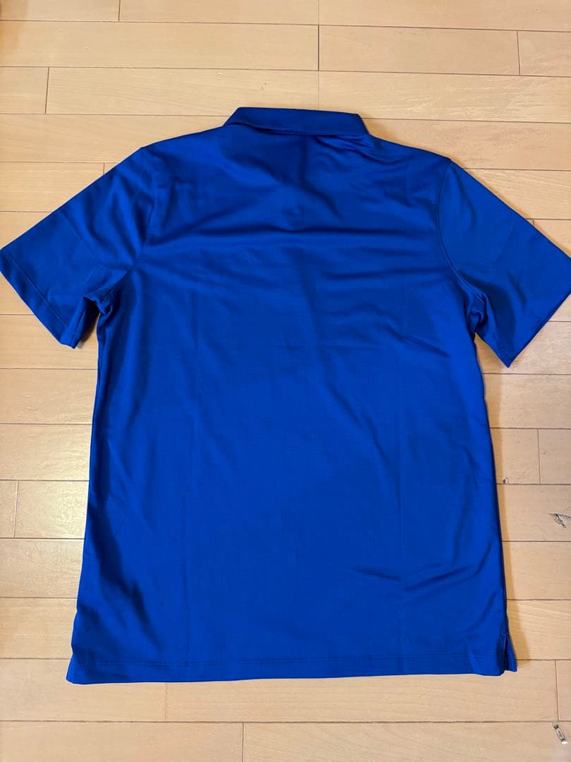 ドジャース 2024ワールドシリーズチャンピオン ポロシャツ