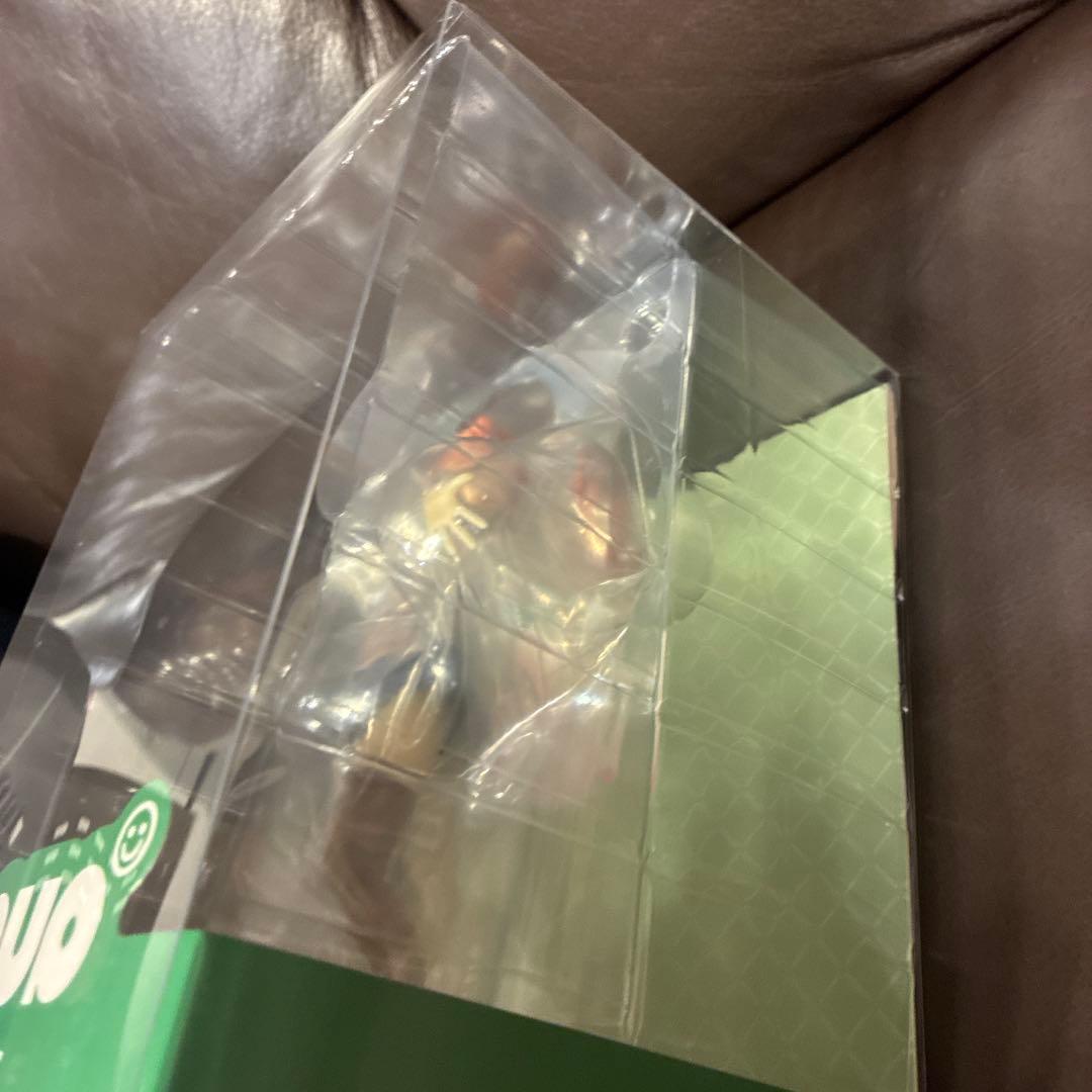 POP UP PARADE モニカ　ドキドキ文芸部! Monika フィギュア