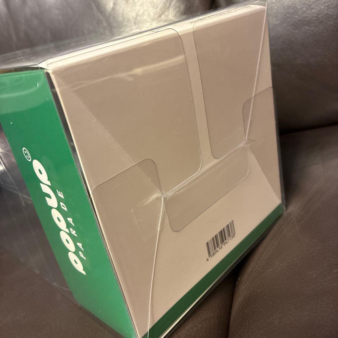 POP UP PARADE モニカ　ドキドキ文芸部! Monika フィギュア