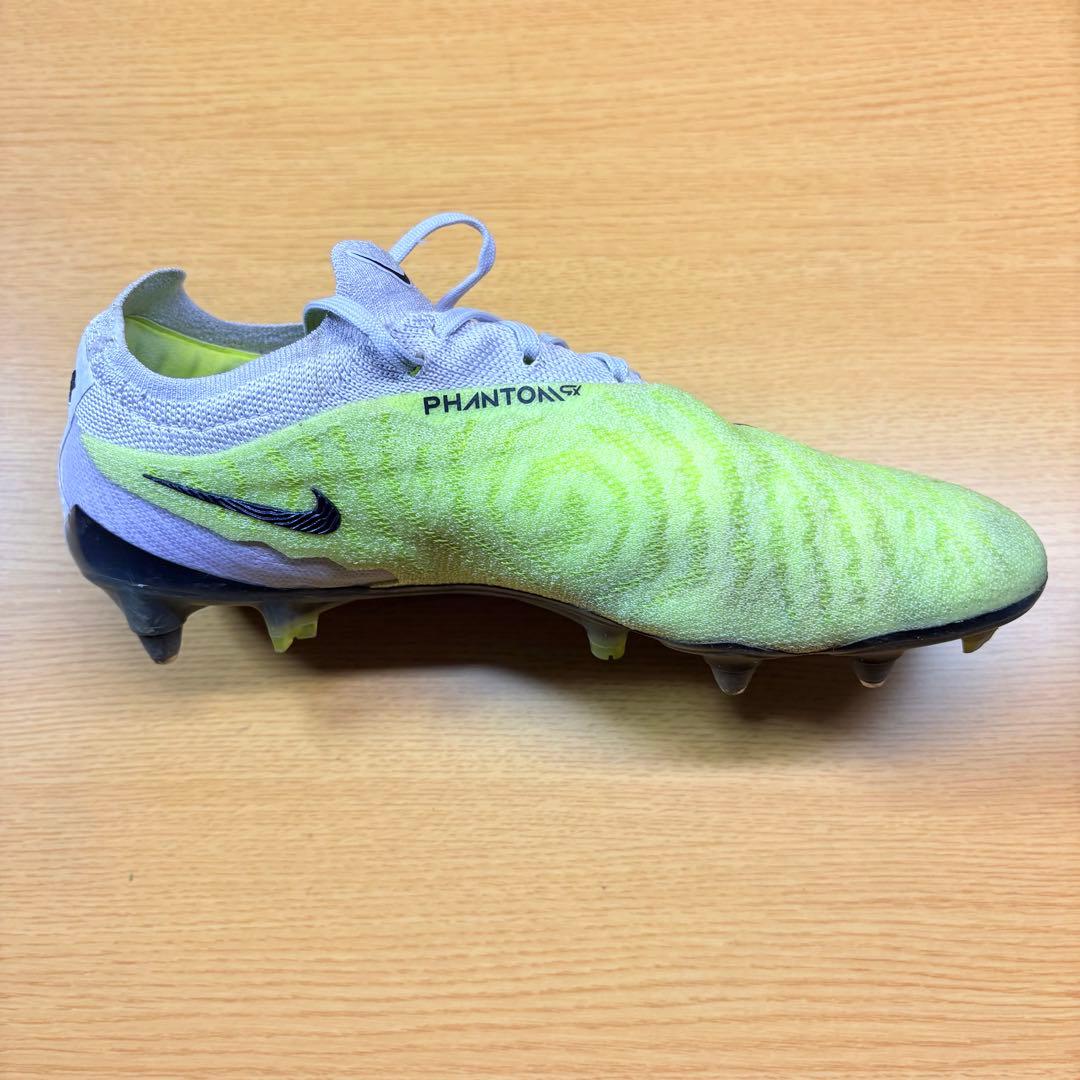 ナイキ ファントム GX エリート SG サッカースパイク