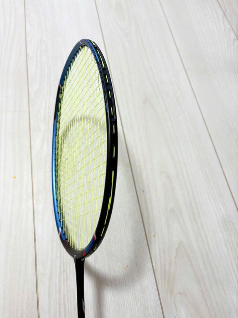 ラケット YONEX VOLTRIC FB FLASH BOOST 5U G5
