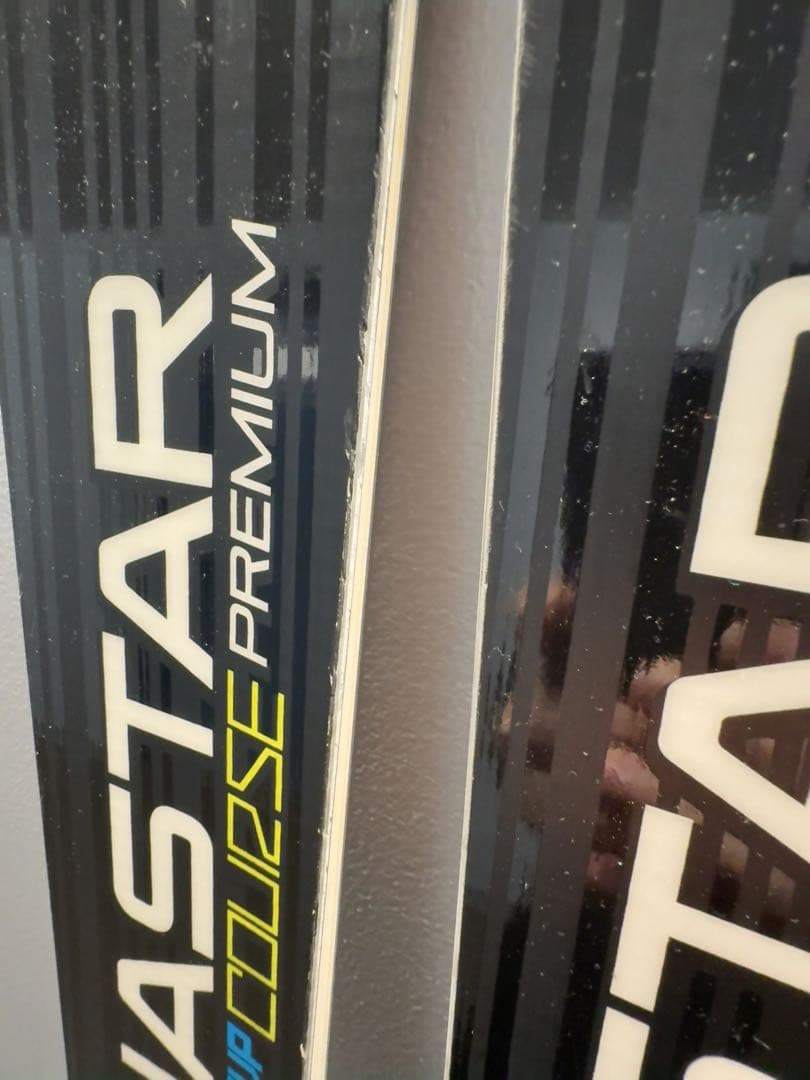 スキー DYNASTAR WS course premium 170cm