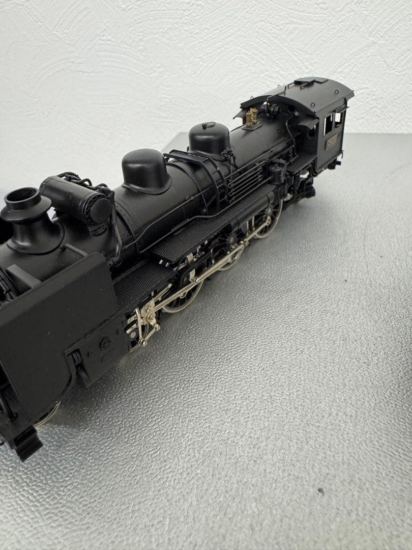 天賞堂 C51形 蒸気機関車 HOゲージ No. 486
