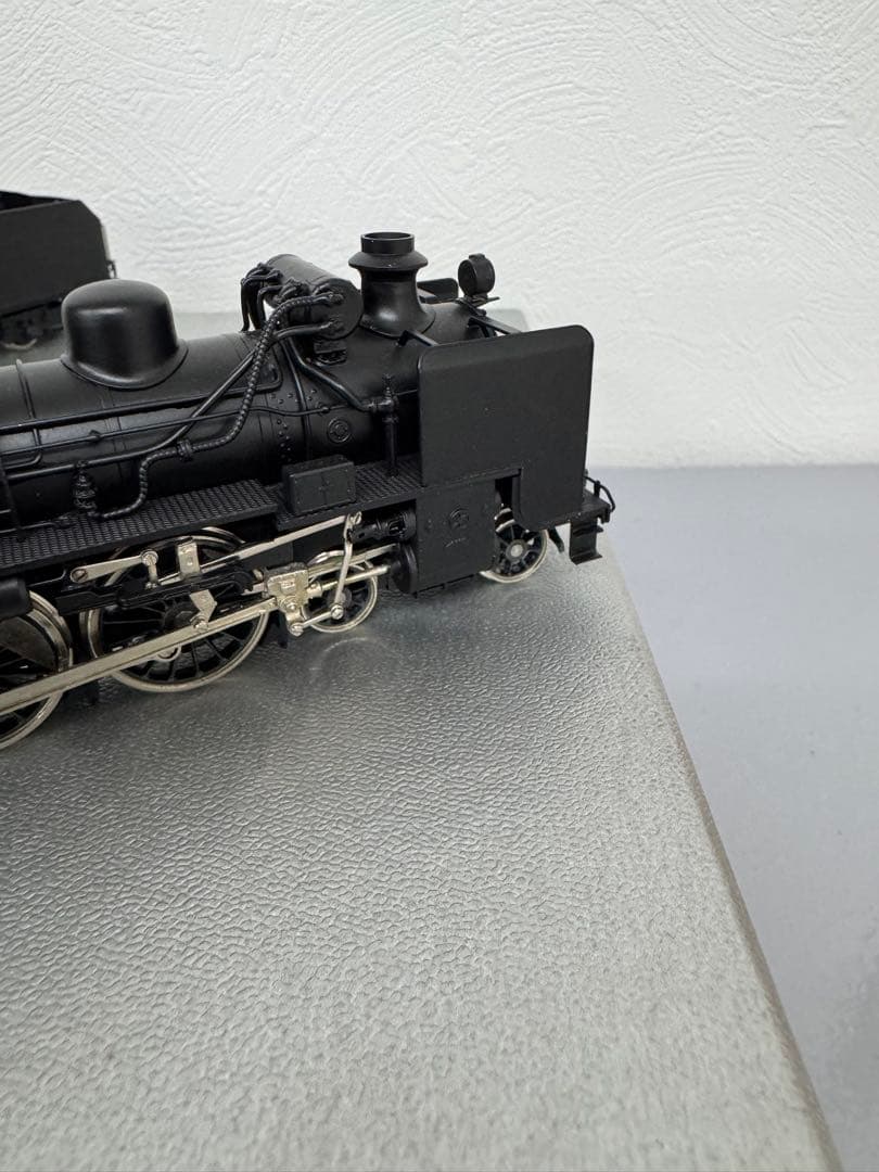 天賞堂 C51形 蒸気機関車 HOゲージ No. 486