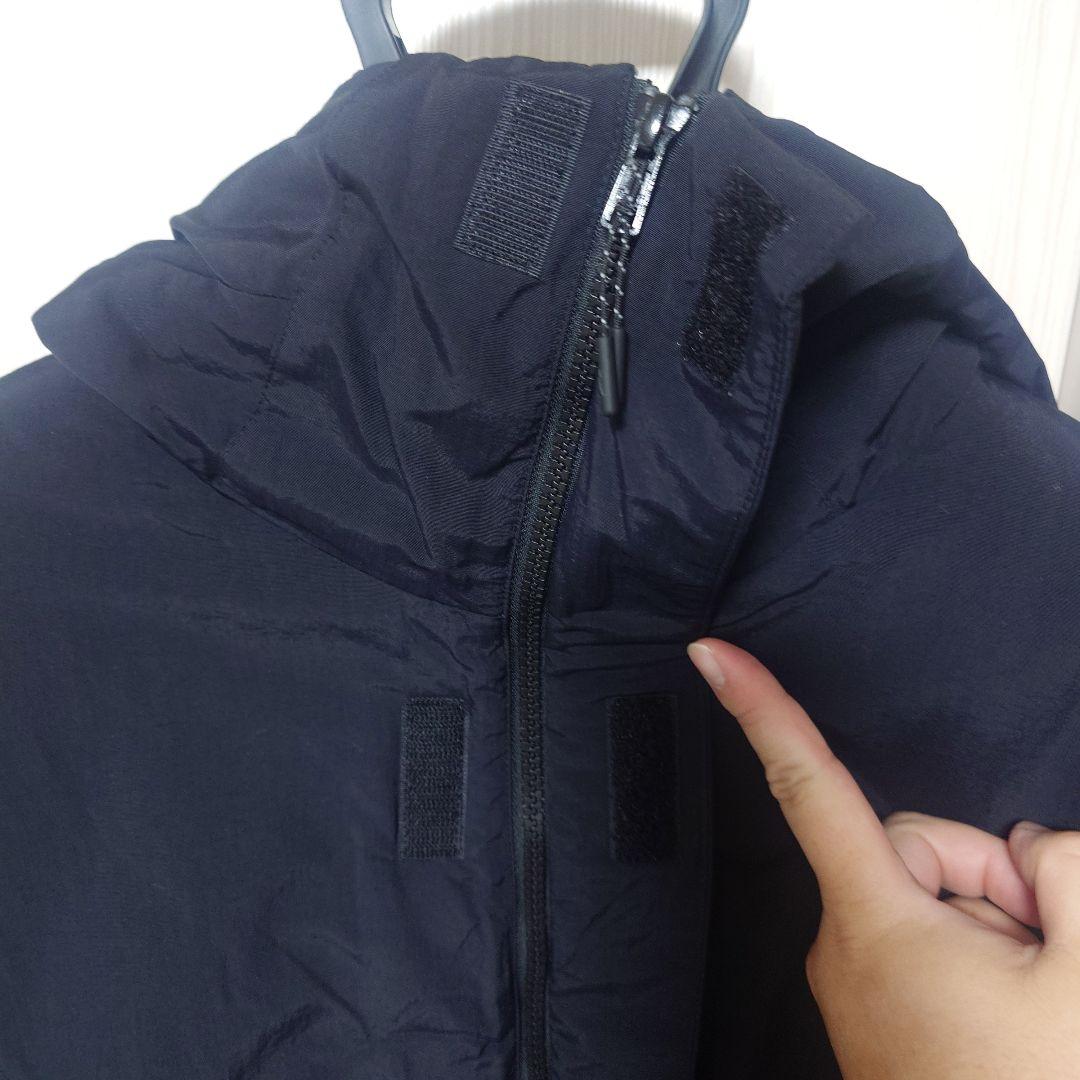 【XL】MIZUNO サーマルインシュレーションジャケット 中綿 ブレスサーモ