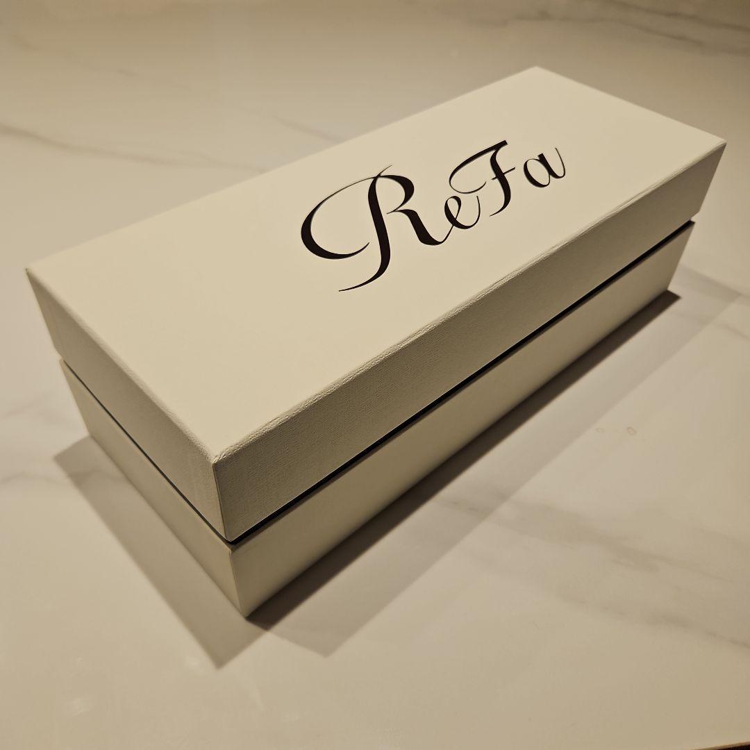 Refa　リファインバブルU