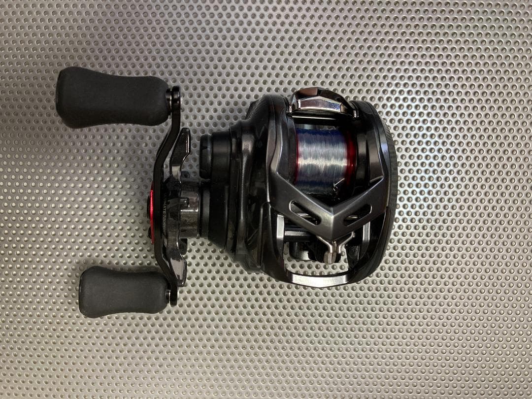 リール DAIWA AIR TW 8.6