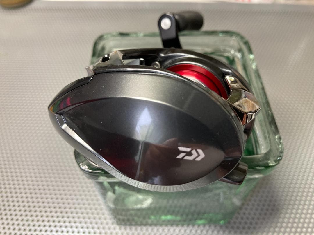 リール DAIWA AIR TW 8.6