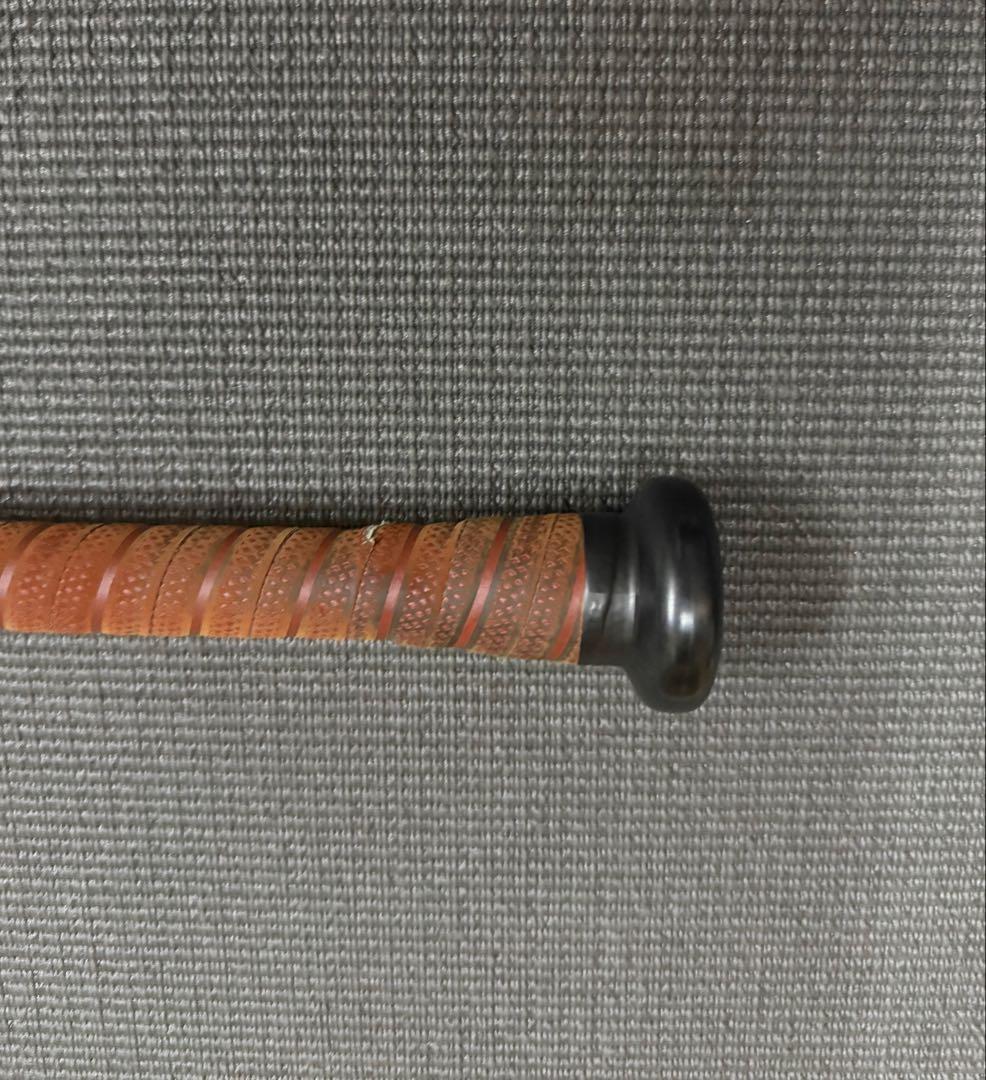 新基準バット　ゼットパワー83cm 900g