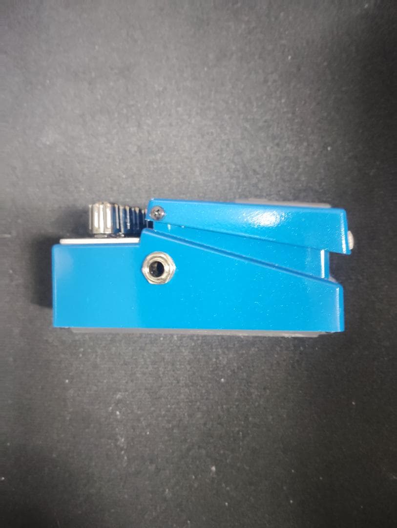 BOSS CP-1X マルチバンド・コンプレッサー