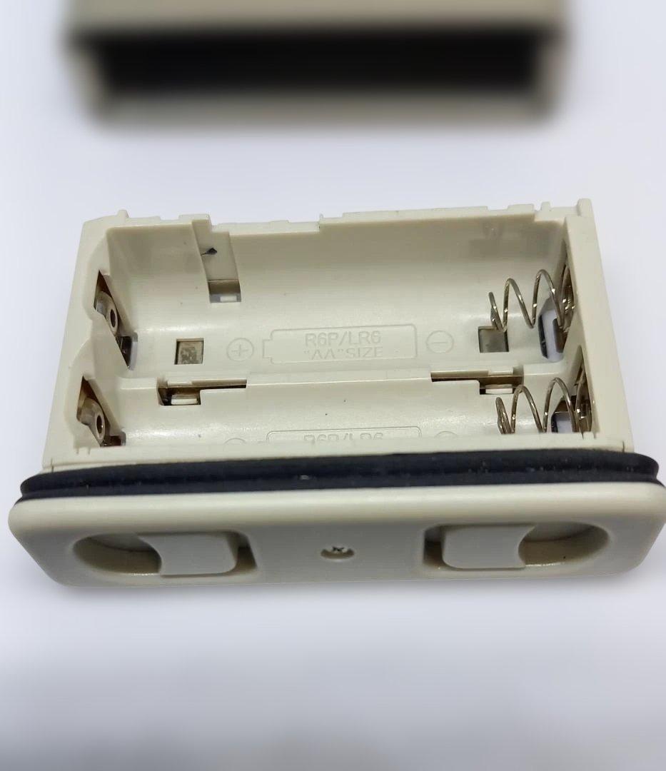 ◆RAMSA WX-TB831 ワイヤレス送信機 ラムサ◆②ジャンク2台セット