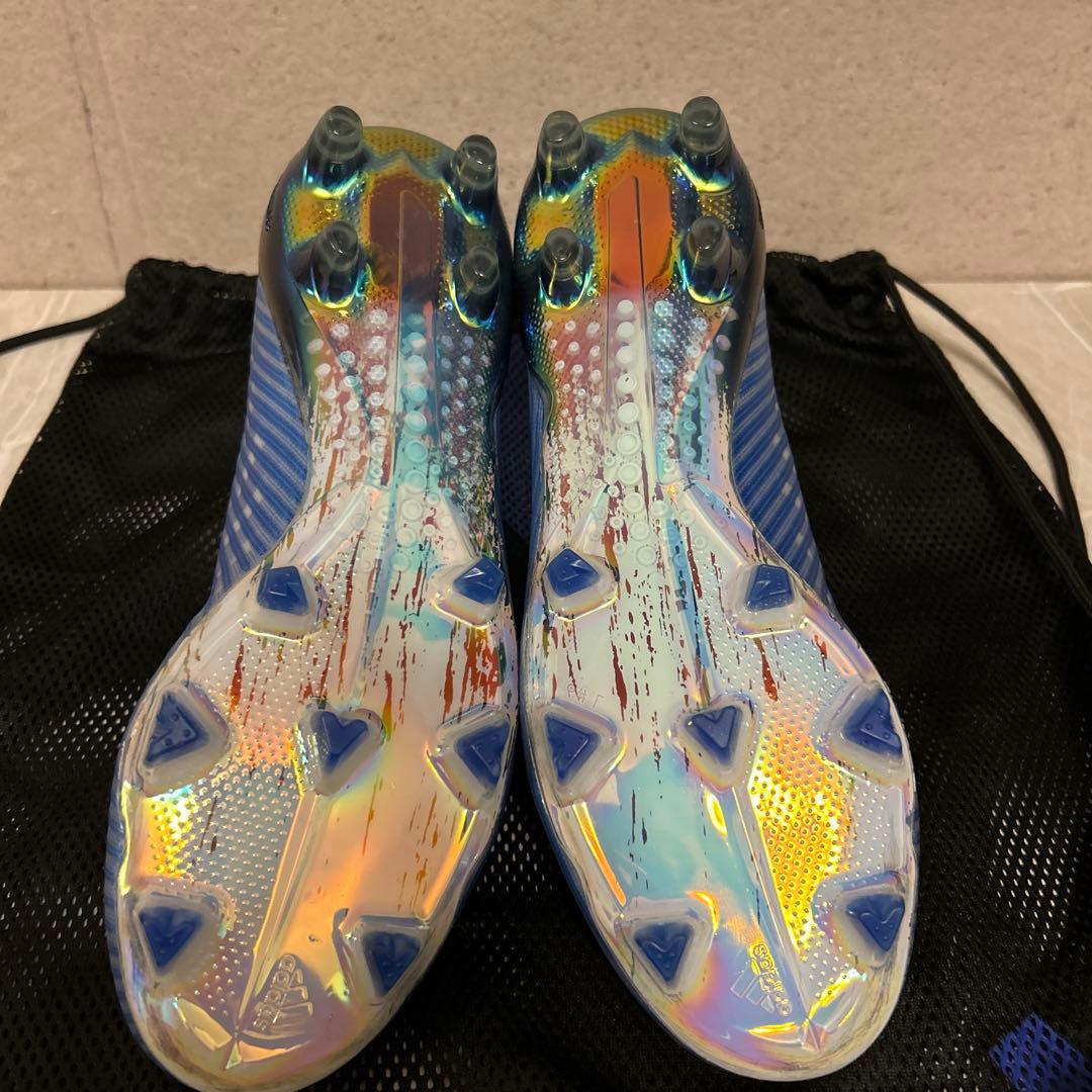 ※激安セール！早い者勝ち！アディダス エックス 19+ FG