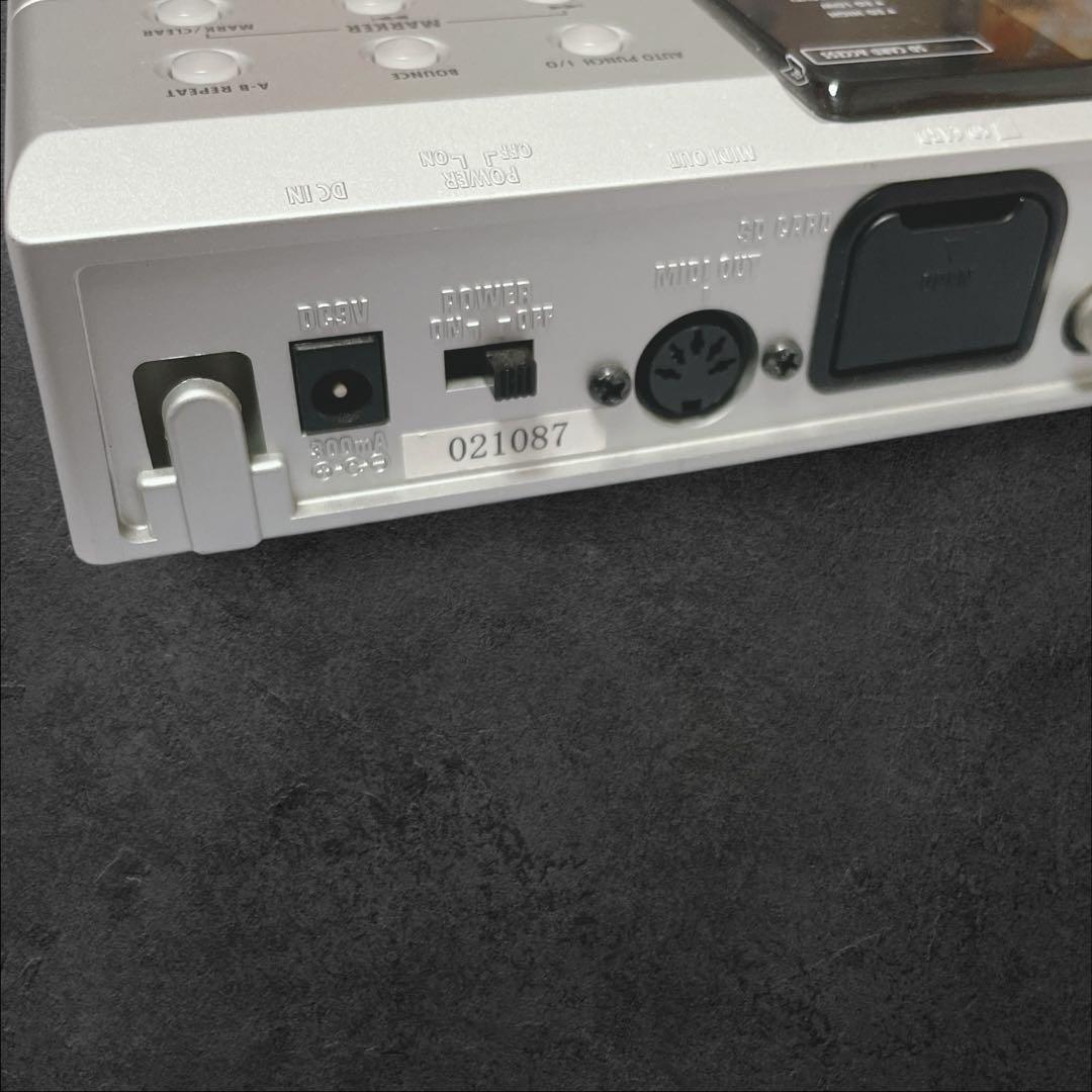 【すぐに使える】ZOOM MRS-8 MTR アダプター SDカード付属