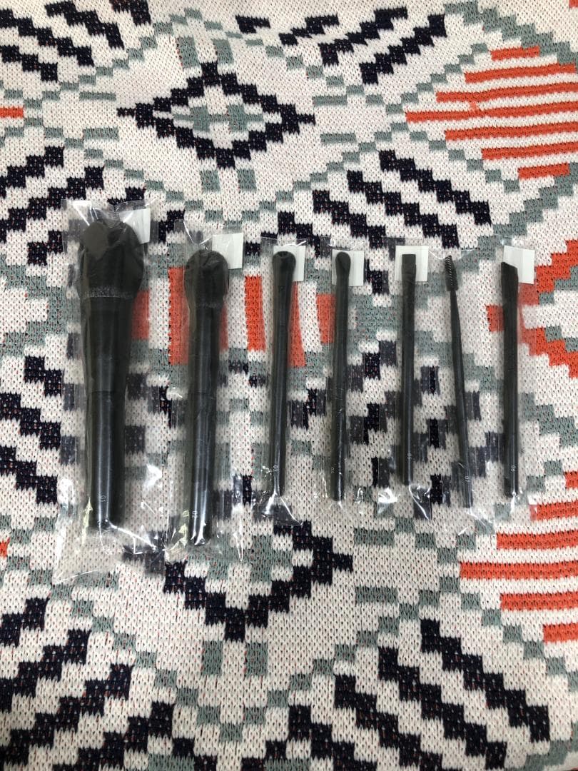 「SOYOブラシ」　7本セット　小田切ヒロさん