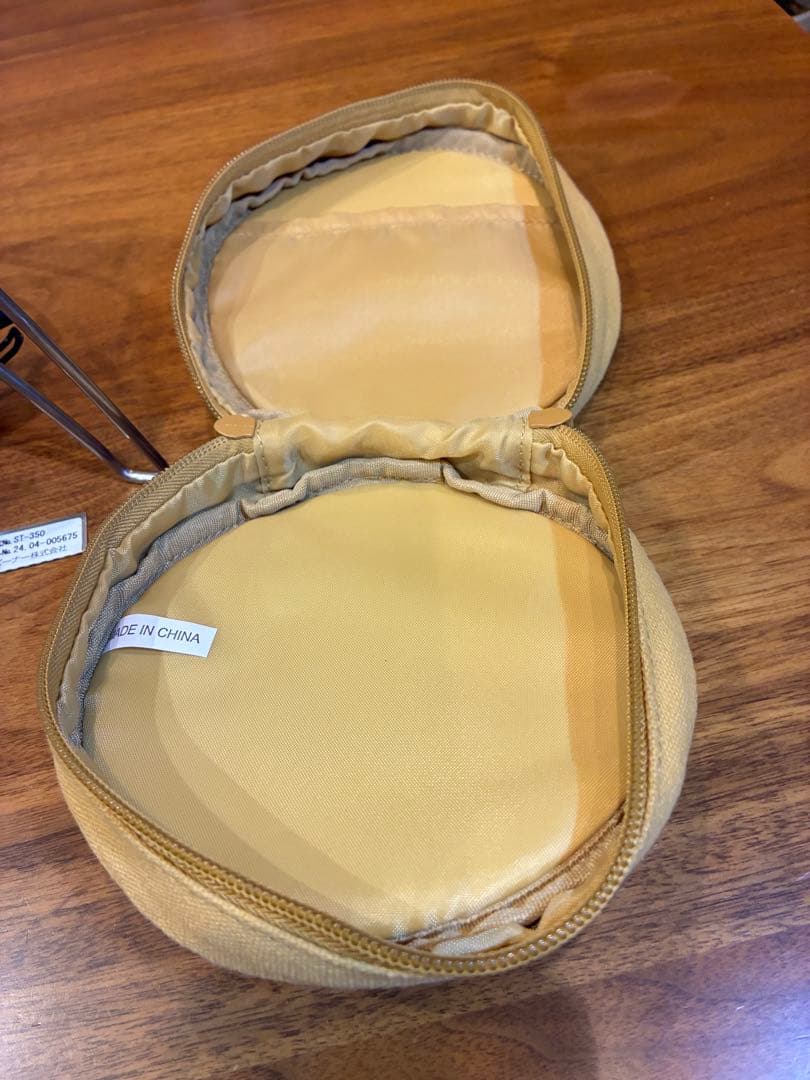 SOTO350 点火スイッチカスタム　ケース付き‼️