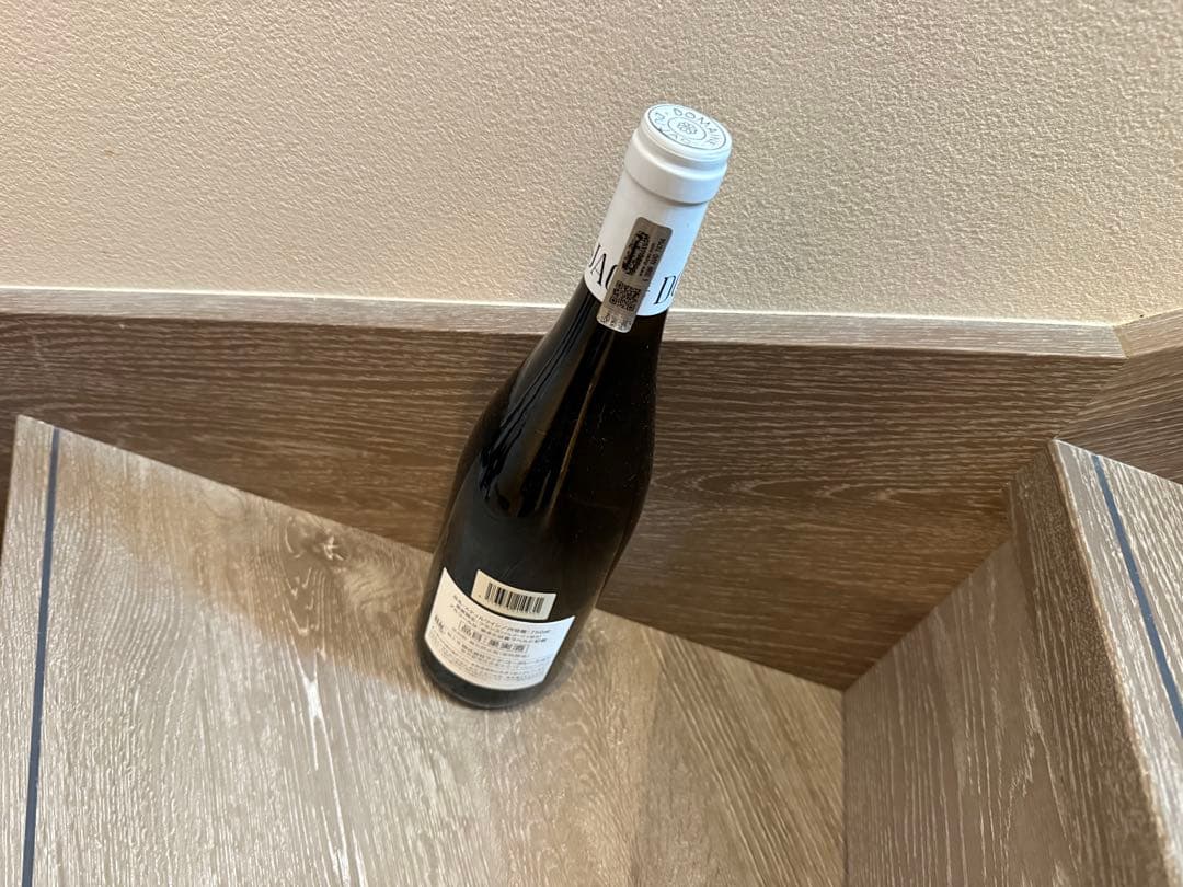 ワイン Dujac MSD 1er Cru Monts Luisants 2018