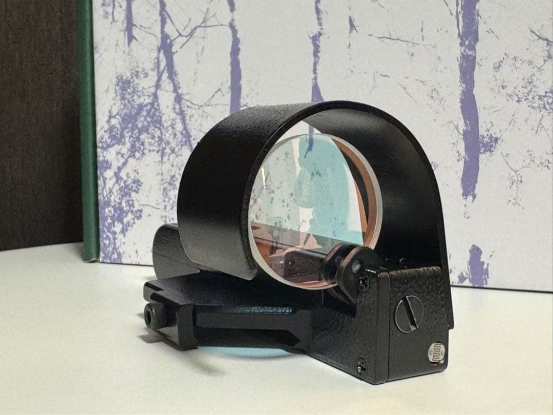 ロシア Darksight okp-7 ドットサイト スコープ20mmバージョン