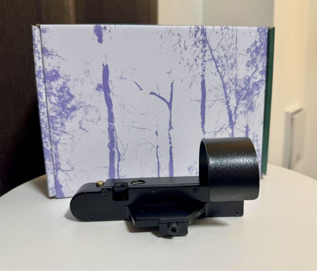 ロシア Darksight okp-7 ドットサイト スコープ20mmバージョン