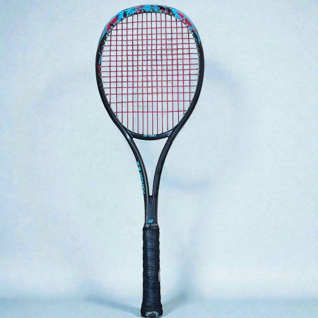 YONEX　GEOBREAK　70S　UL0　ソフトテニスラケット