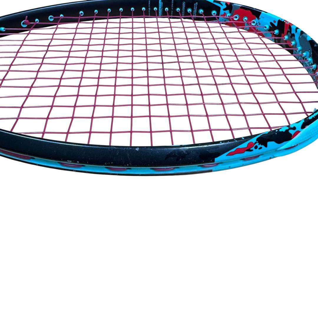 YONEX　GEOBREAK　70S　UL0　ソフトテニスラケット
