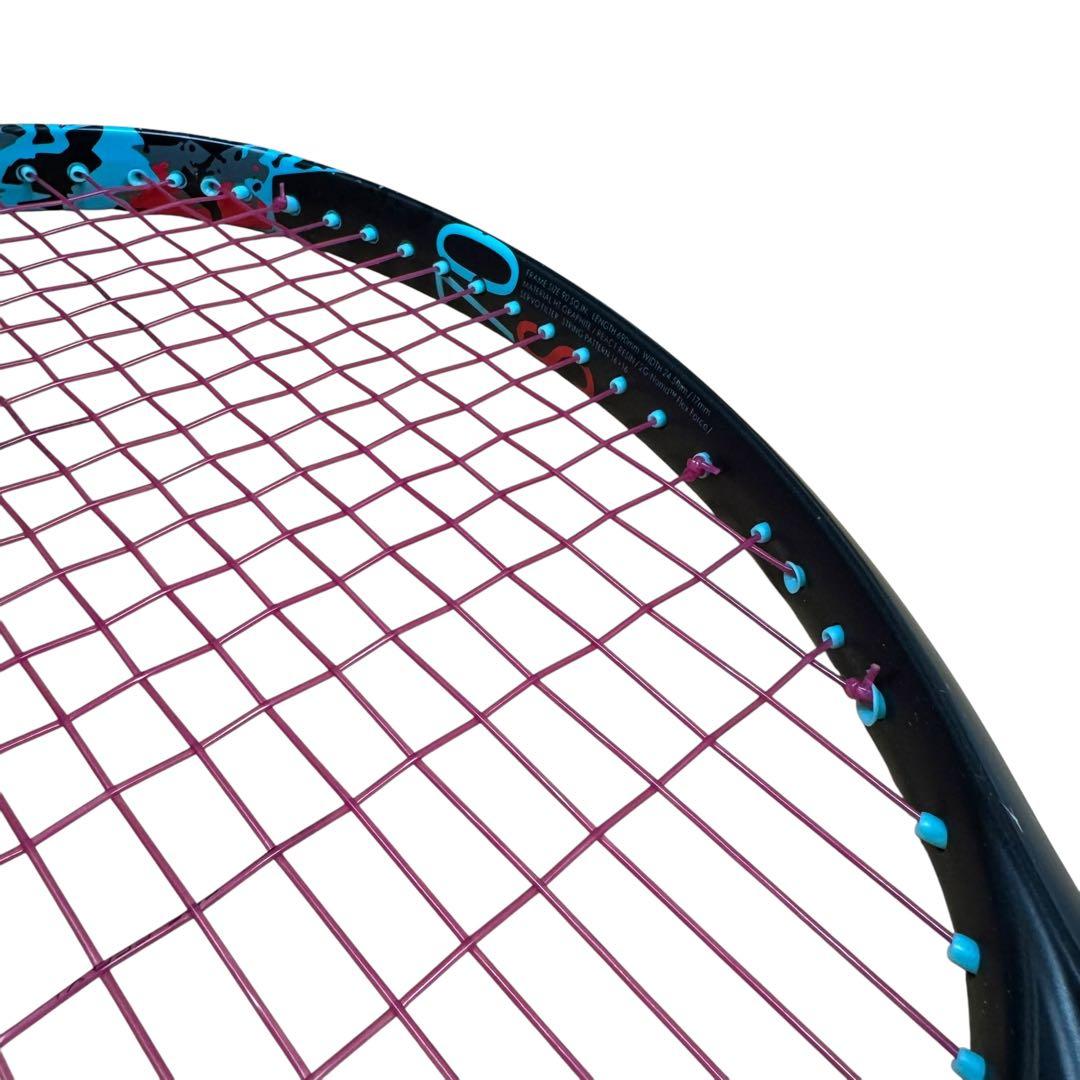 YONEX　GEOBREAK　70S　UL0　ソフトテニスラケット