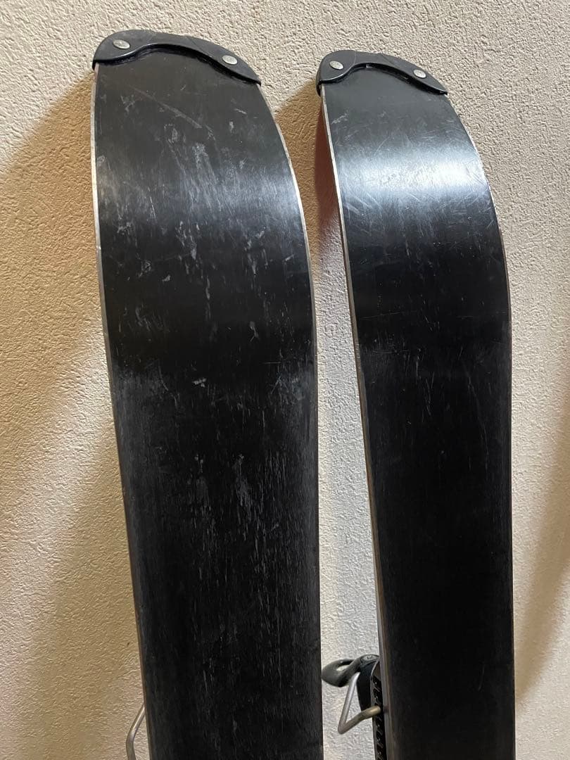 スキー SALOMON miniverse90cm