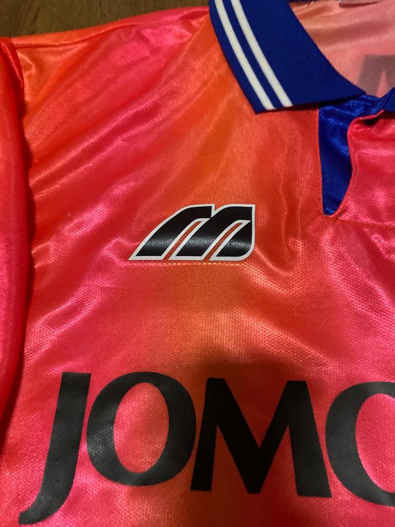 JOMO CUP ユニフォーム ストイコビッチ 名古屋グランパス