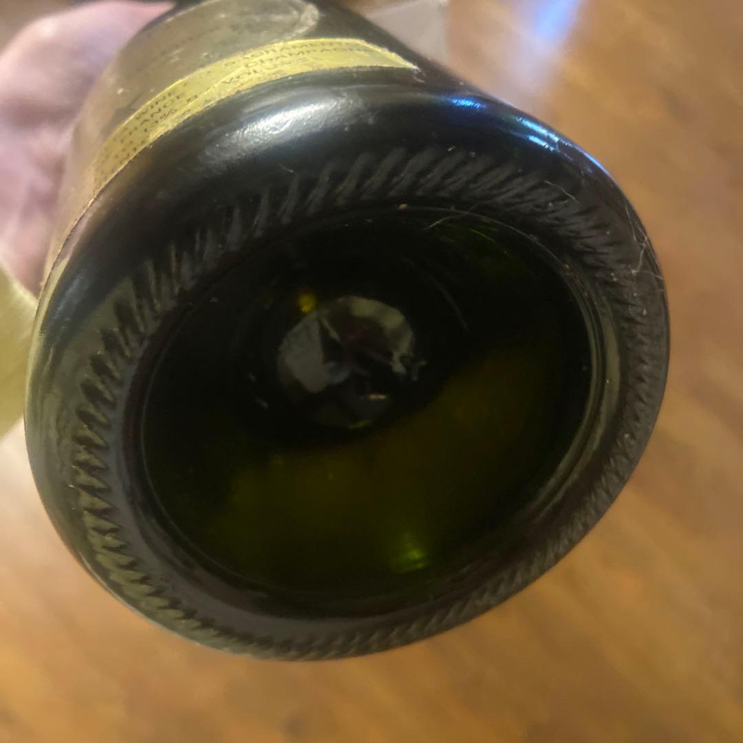 ドンペリニヨン ヴィンテージ[1976年] 750m