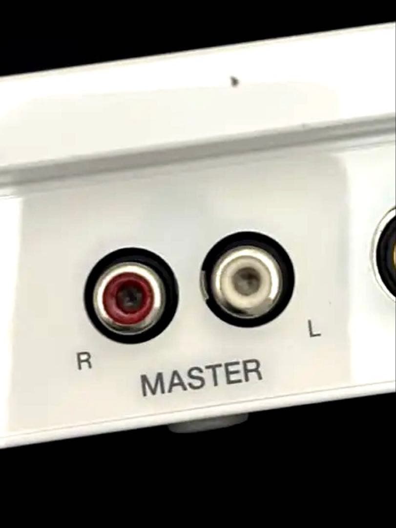 Piondder DDJ-WeGO4 DJコントローラー ジャンク (動作確認)