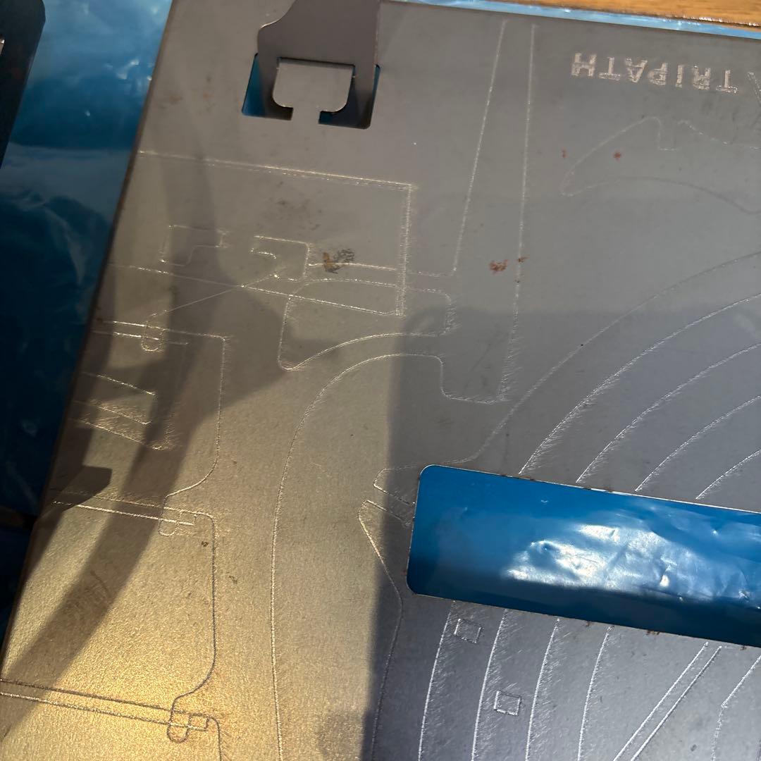 バーベキュー・調理用品 TRIPATH PRODUCTS GURU GURU FIRE S +FUBOU