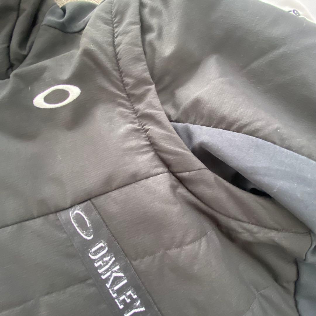 Oakley ゴルフウェア ジャケットとパンツセット