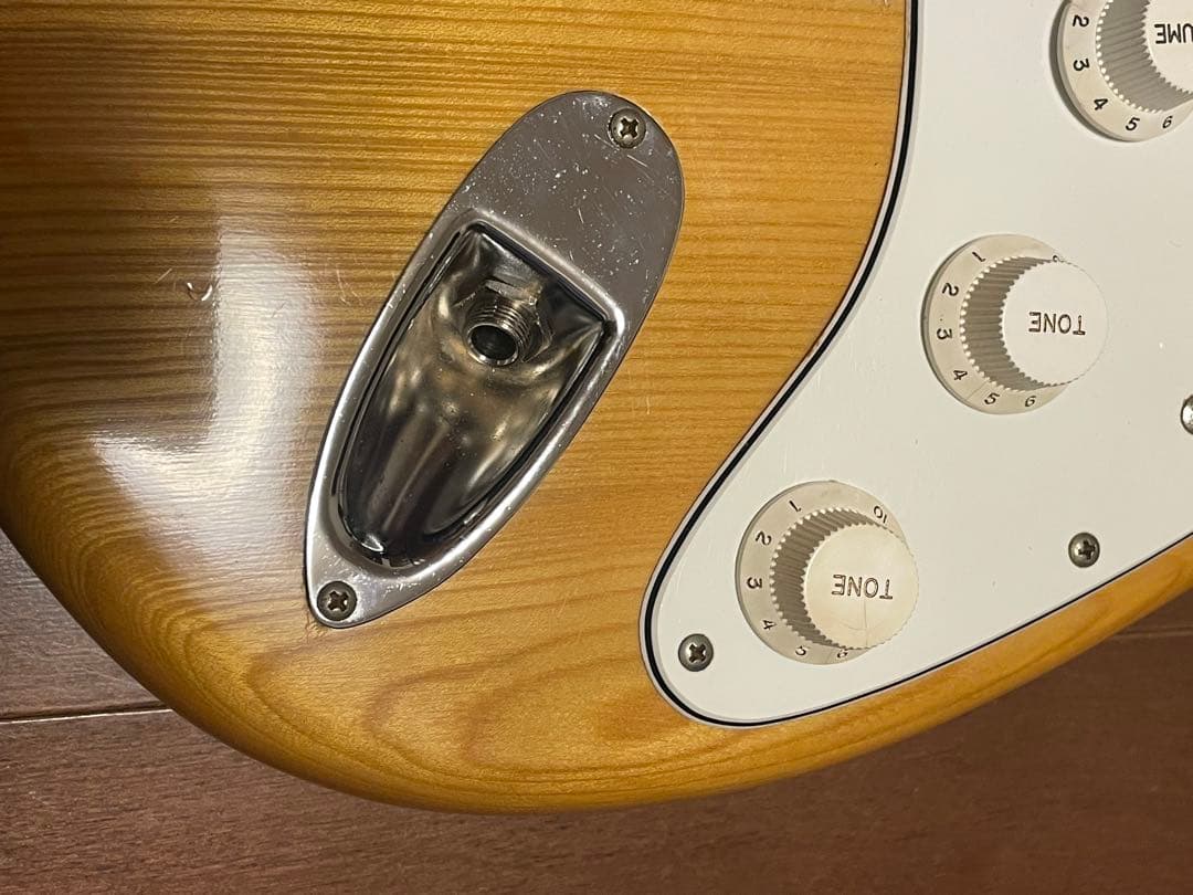 Greco グレコ ストラトキャスター　MATSUMOKU 70年代