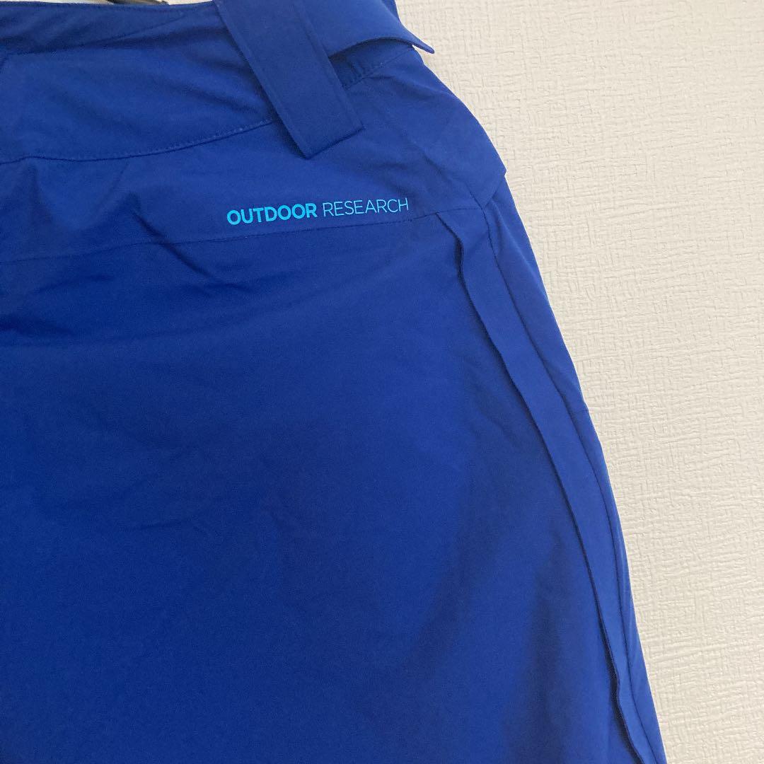 新品‼️スノボ、スキー、登山に！アウトドアリサーチ　パンツ
